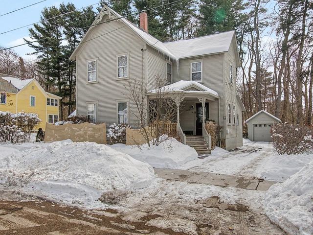 21 Clymer Street, Burlington, VT 05401