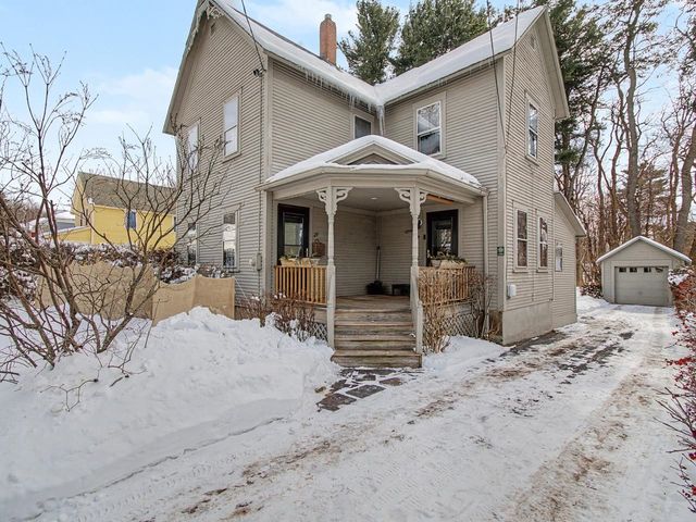 21 Clymer Street, Burlington, VT 05401