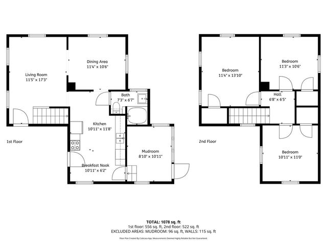 21 Clymer Street, Burlington, VT 05401