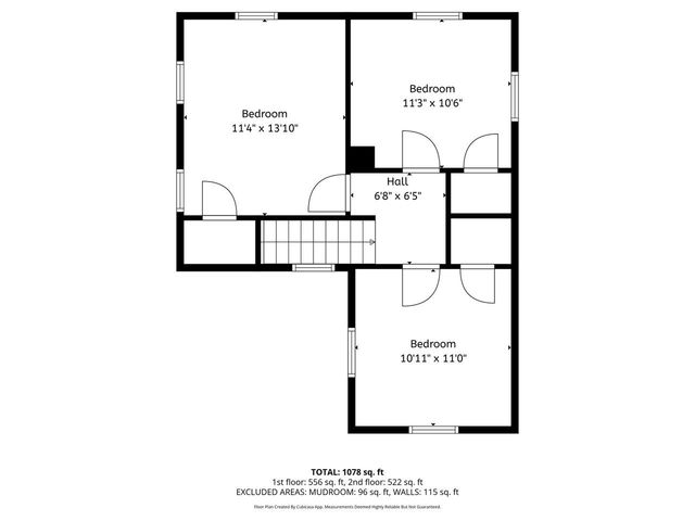 21 Clymer Street, Burlington, VT 05401