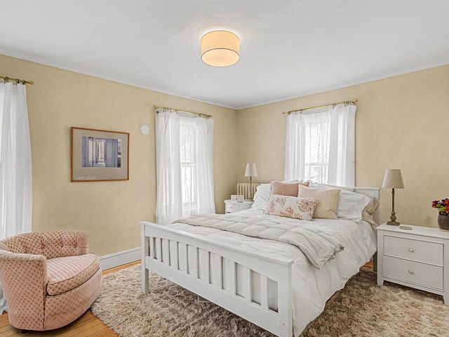 21 Clymer Street, Burlington, VT 05401