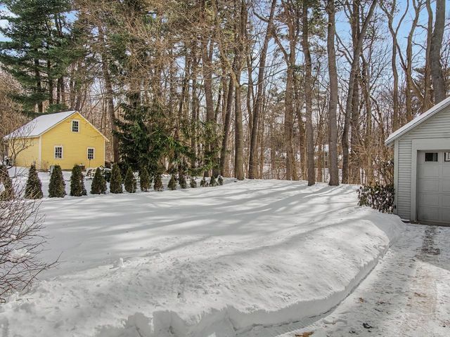 21 Clymer Street, Burlington, VT 05401