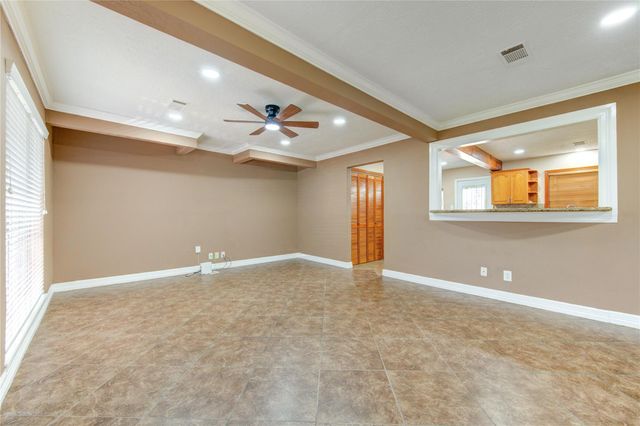 9922 Carmalee Street, Houston, TX 77075