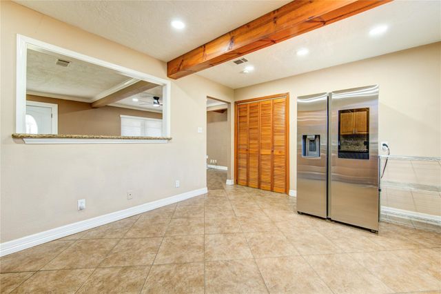 9922 Carmalee Street, Houston, TX 77075