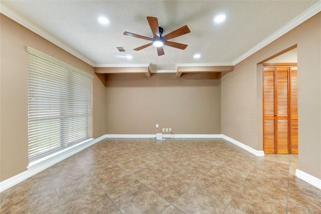9922 Carmalee Street, Houston, TX 77075