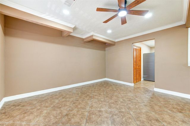 9922 Carmalee Street, Houston, TX 77075