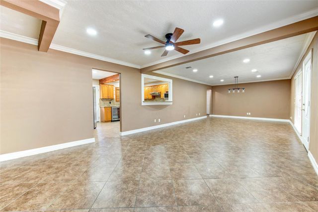 9922 Carmalee Street, Houston, TX 77075