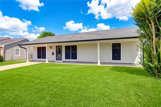 9922 Carmalee Street, Houston, TX 77075