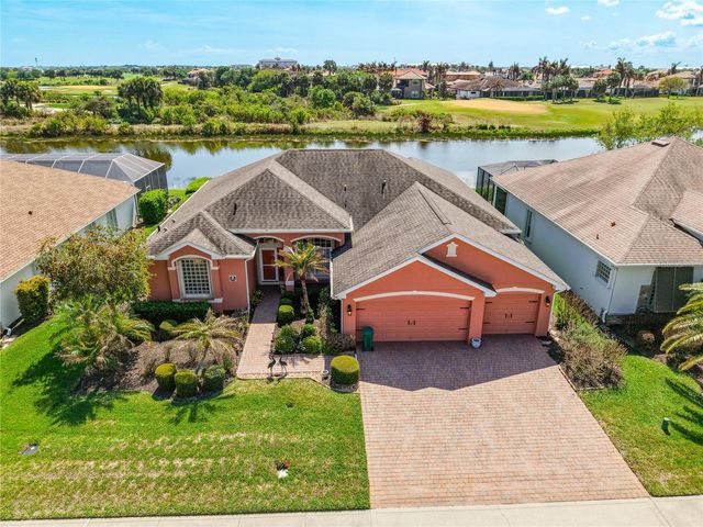 2941 CAMBERLY CIRCLE, Melbourne, FL 32940