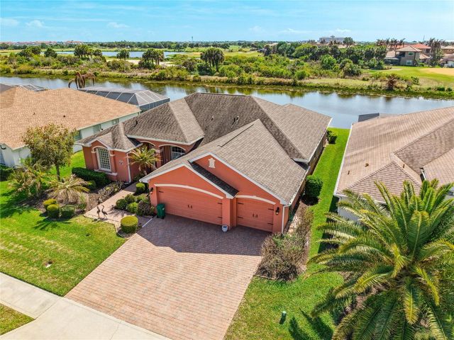 2941 CAMBERLY CIRCLE, Melbourne, FL 32940
