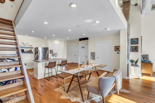 1001 2nd Avenue 207, Asbury Park, NJ 07712