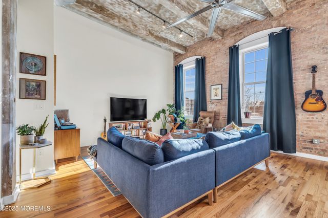 1001 2nd Avenue 207, Asbury Park, NJ 07712