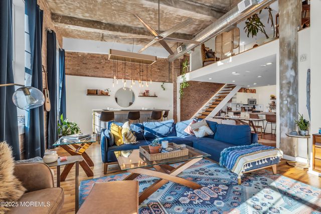 1001 2nd Avenue 207, Asbury Park, NJ 07712