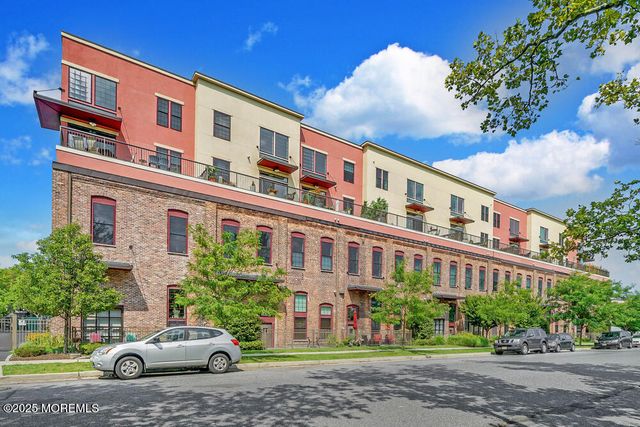 1001 2nd Avenue 207, Asbury Park, NJ 07712