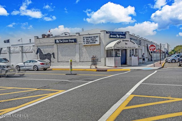 1001 2nd Avenue 207, Asbury Park, NJ 07712