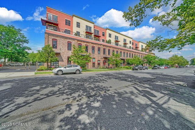 1001 2nd Avenue 207, Asbury Park, NJ 07712