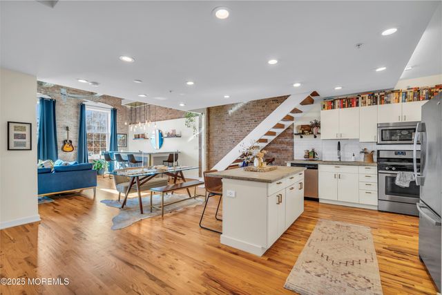 1001 2nd Avenue 207, Asbury Park, NJ 07712