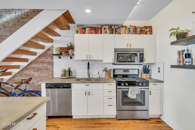 1001 2nd Avenue 207, Asbury Park, NJ 07712