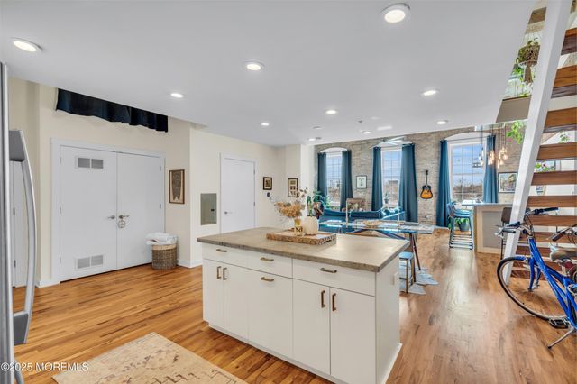 1001 2nd Avenue 207, Asbury Park, NJ 07712