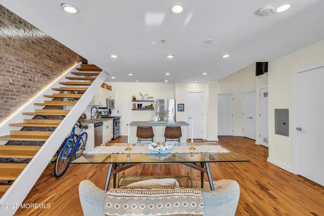 1001 2nd Avenue 207, Asbury Park, NJ 07712