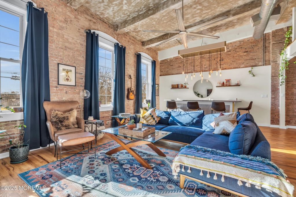 1001 2nd Avenue 207, Asbury Park, NJ 07712