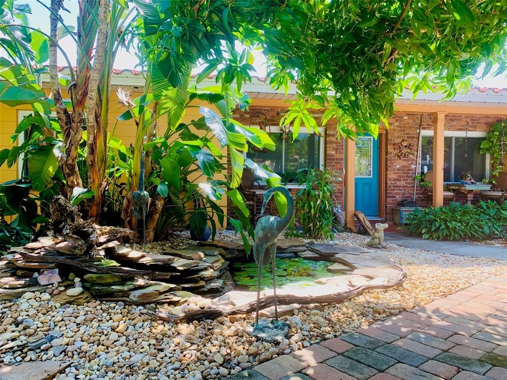 2076 PINELLAS POINT DRIVE S, St Petersburg, FL 33712