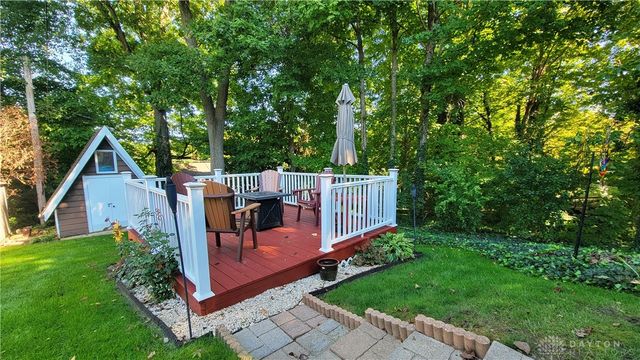 324 Oakridge Drive, Springfield, OH 45504