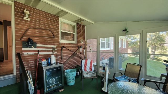 324 Oakridge Drive, Springfield, OH 45504