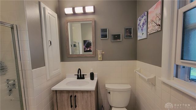 324 Oakridge Drive, Springfield, OH 45504