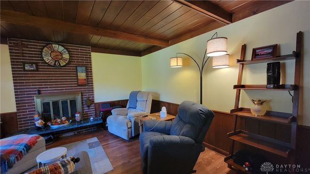 324 Oakridge Drive, Springfield, OH 45504