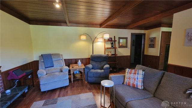 324 Oakridge Drive, Springfield, OH 45504