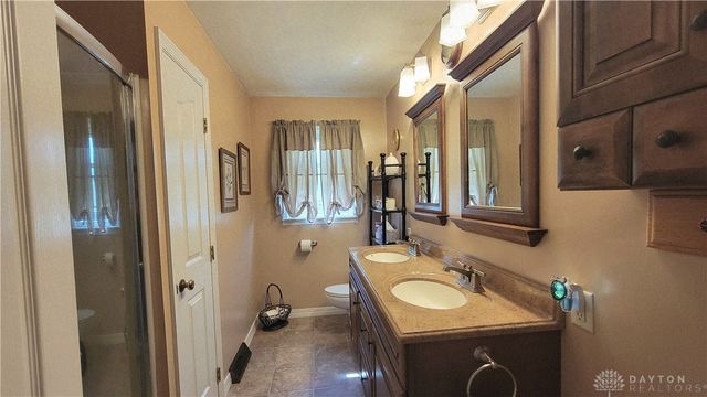 324 Oakridge Drive, Springfield, OH 45504