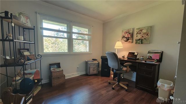 324 Oakridge Drive, Springfield, OH 45504