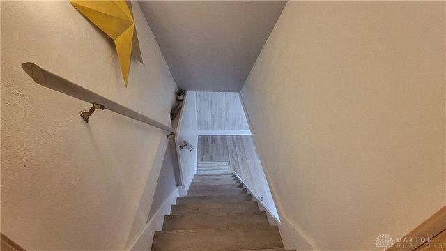 324 Oakridge Drive, Springfield, OH 45504
