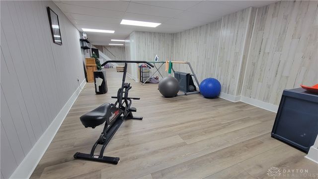 324 Oakridge Drive, Springfield, OH 45504