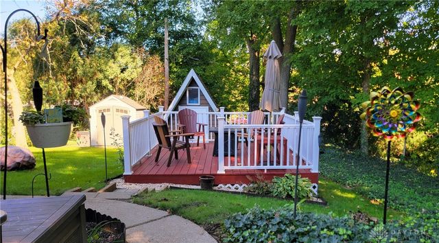 324 Oakridge Drive, Springfield, OH 45504