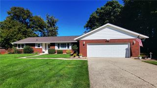 324 Oakridge Drive, Springfield, OH 45504