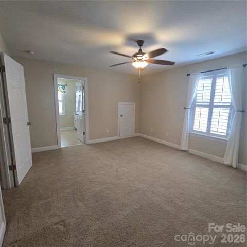 3109 Fairmead Drive, Concord, NC 28025