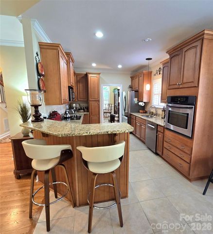 3109 Fairmead Drive, Concord, NC 28025