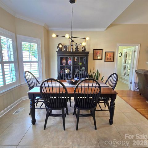 3109 Fairmead Drive, Concord, NC 28025