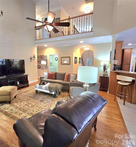 3109 Fairmead Drive, Concord, NC 28025