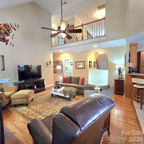 3109 Fairmead Drive, Concord, NC 28025