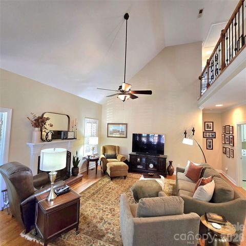 3109 Fairmead Drive, Concord, NC 28025