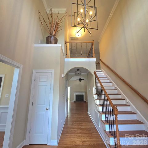 3109 Fairmead Drive, Concord, NC 28025