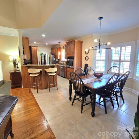 3109 Fairmead Drive, Concord, NC 28025