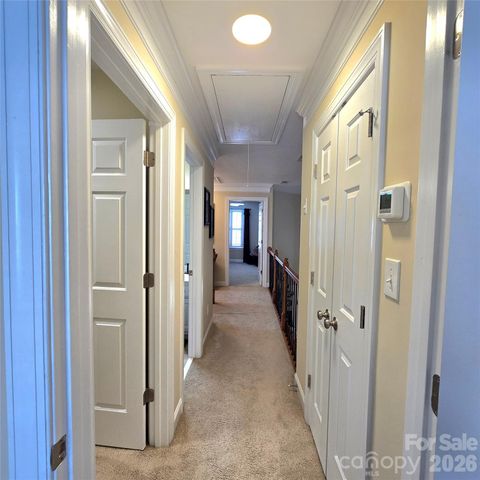 3109 Fairmead Drive, Concord, NC 28025