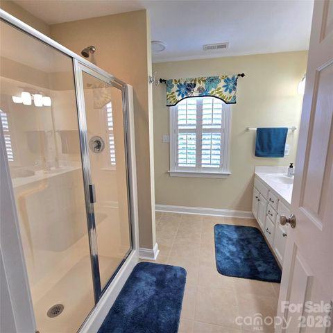 3109 Fairmead Drive, Concord, NC 28025