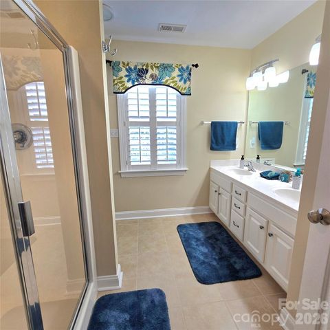 3109 Fairmead Drive, Concord, NC 28025