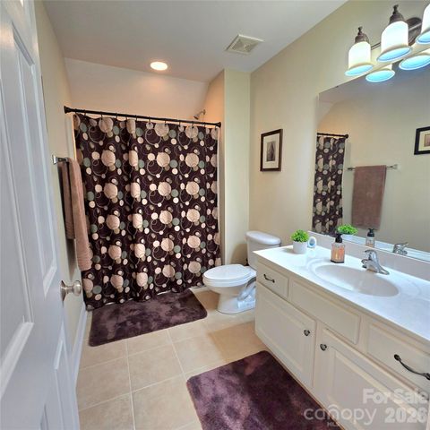 3109 Fairmead Drive, Concord, NC 28025