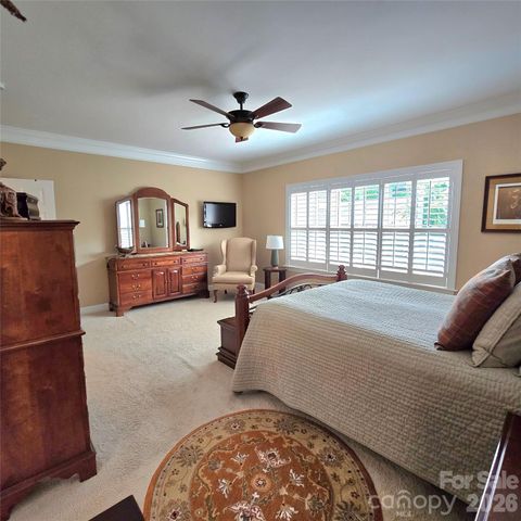 3109 Fairmead Drive, Concord, NC 28025